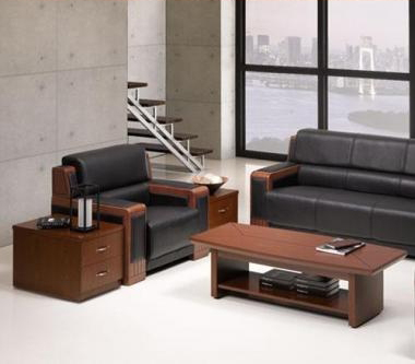 펀치베이직쇼파