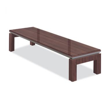 쇼파테이블(유리포함)