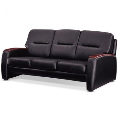 산토스쇼파(가공가죽)