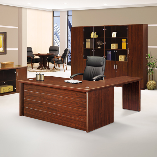 콜라보중역책상