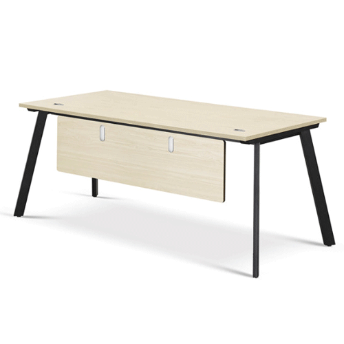 사무용책상(전면우라포함)