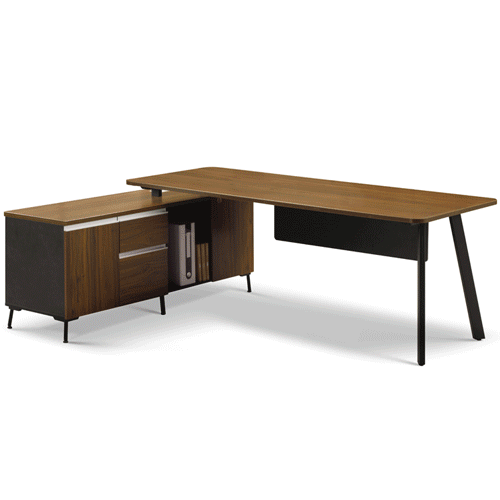 303중역용책상세트