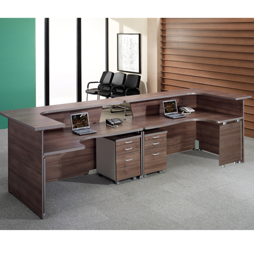 카운터시리즈(책상포함)