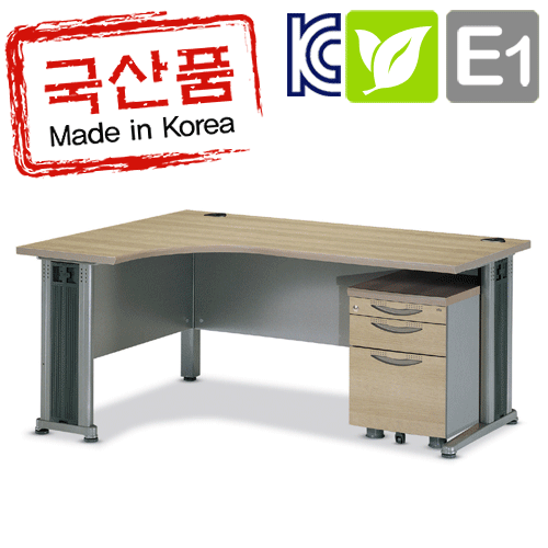 (국산)뉴라인책상