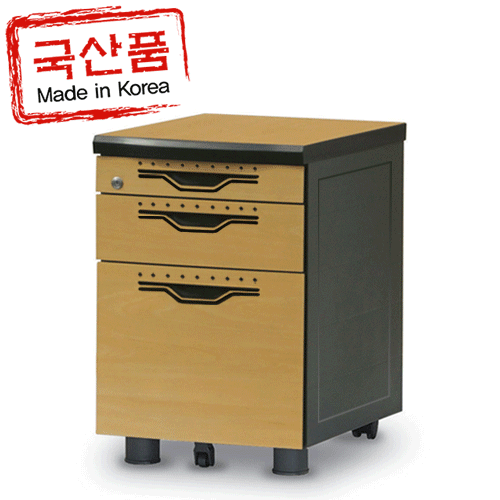 (국산)보급형사출펜이동서랍