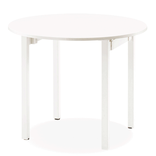 ECO-오크라네오회의용테이블(원형)