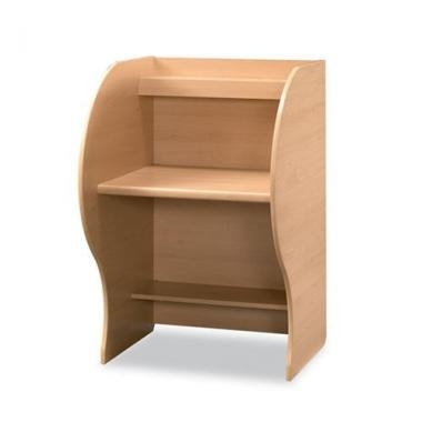 독서대/독서실책상