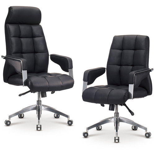 비앤우중역용의자