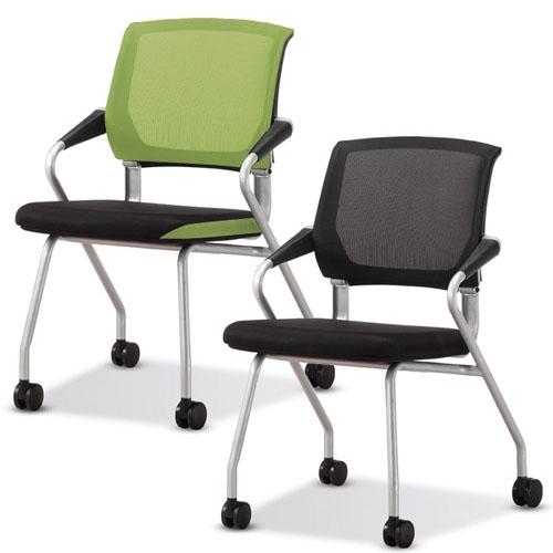 렉스로라의자[회의용]