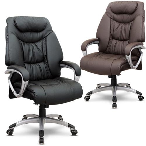 빅스중역의자(침대형)