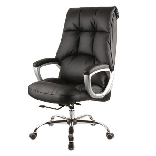 플로침대형중역의자