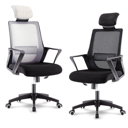 유니트메쉬체어