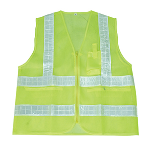 스마토 안전조끼 SM-100G