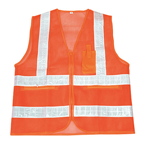 스마토 안전조끼 SM-101R