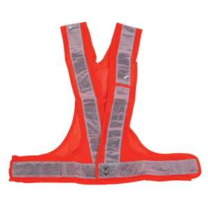 신호수조끼 MR304