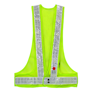 신호수조끼 MR501