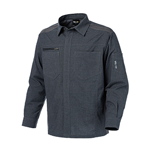 윌비 작업셔츠 남방 PR301