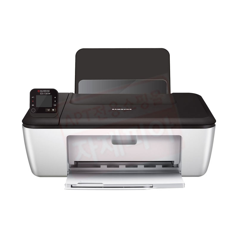 삼성 복합기 SCX-1365W