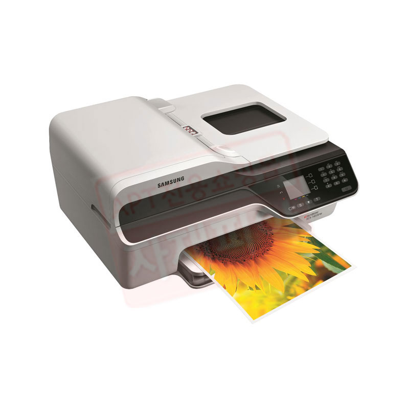 삼성 복합기 SCX-1855F /후속 SL-J1760FW/표준형