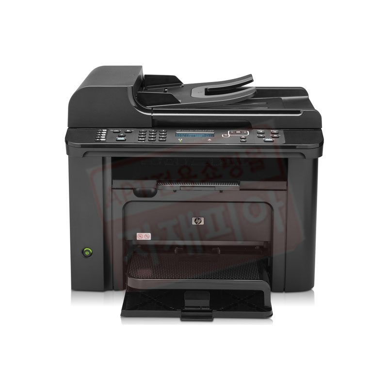 hp 모노레이져복합기 M1536dnf