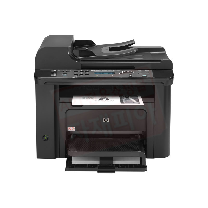 hp 모노레이져복합기 M1536dnf