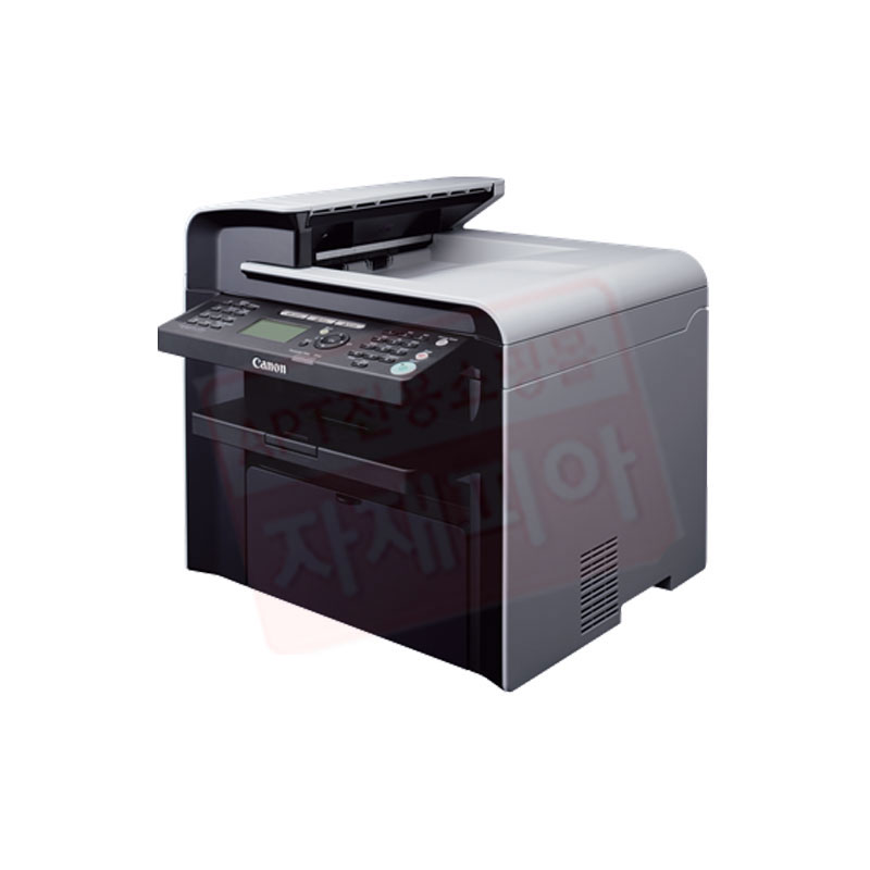 캐논 모노레이져복합기 MF4570dn