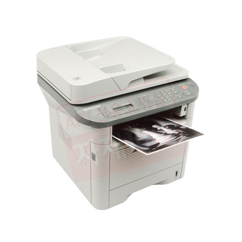 삼성 모노레이져복합기 SCX-4833FD