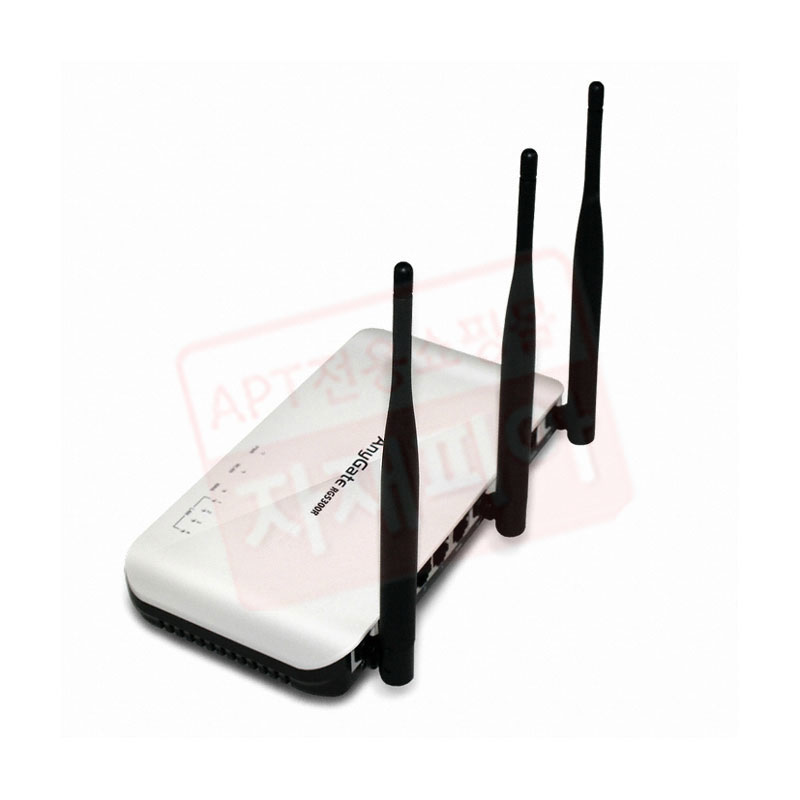 ANYGATE 유무선공유기 RG5300R