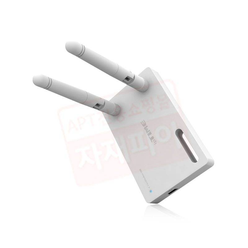 ipTIME 무선랜카드N300UA