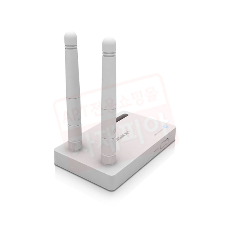 ipTIME 무선랜카드N300UA