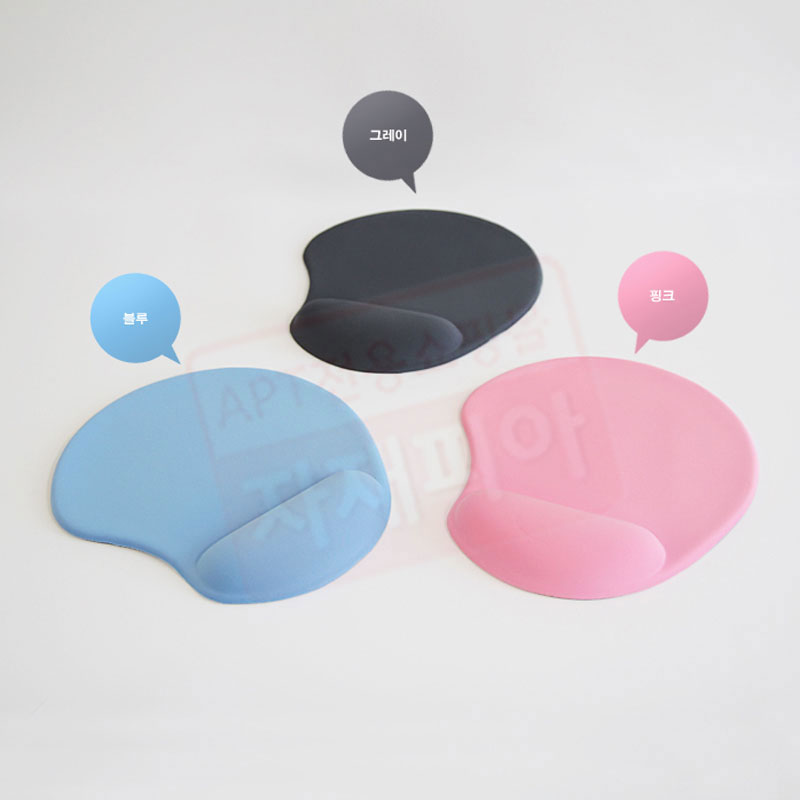 actto 젤마우스패드 mp-15