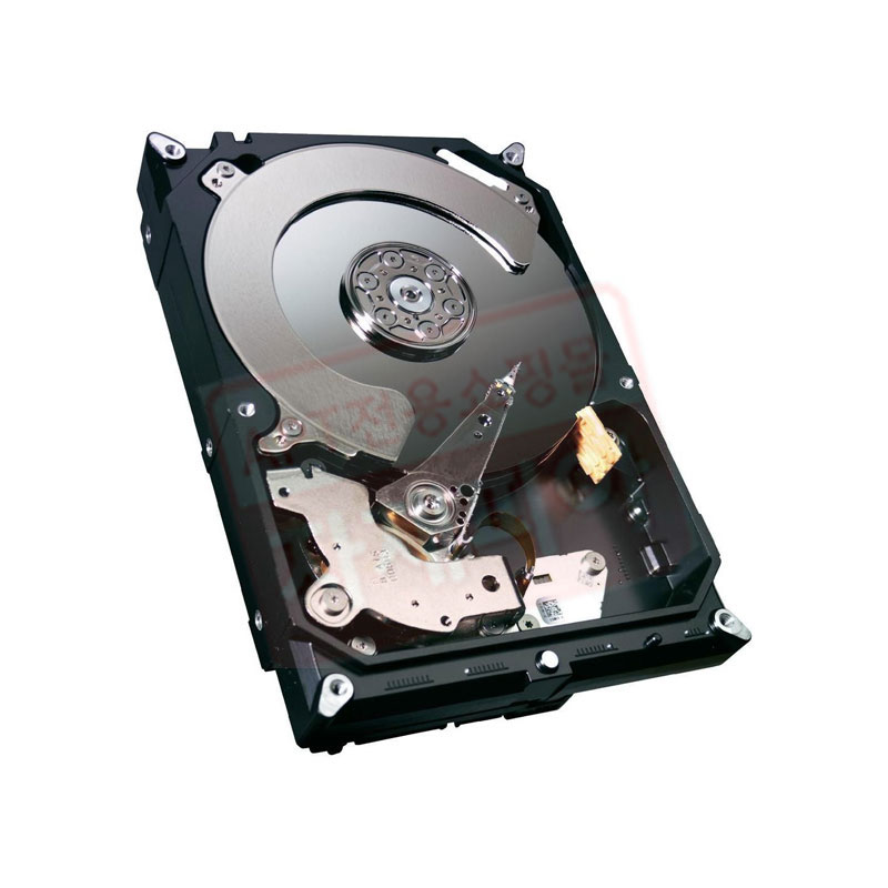 하드디스크 드라이브 (HDD) 도시바, 시게이트, 웨스턴디지털, 히타치