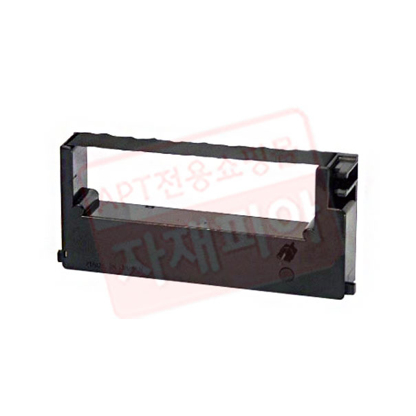 출.퇴근기록기 리본카트 리지