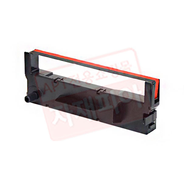 출.퇴근기록기 리본카트 리지