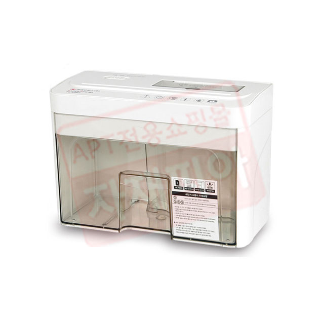 탁상형문서세단기 PK-330CC