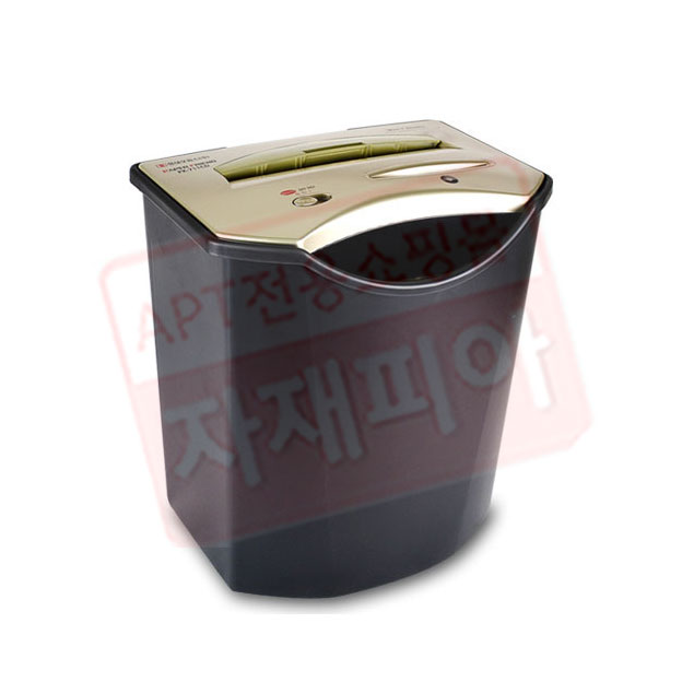 문서세단기 PK-711CD