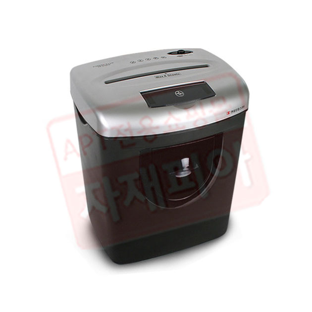 문서세단기 PK-810CD