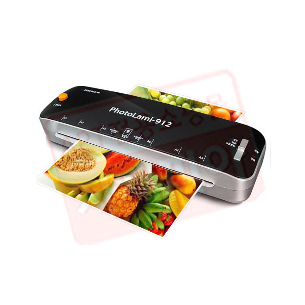 코팅기PhotoLami-912