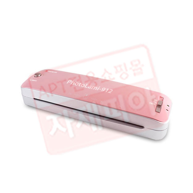 코팅기PhotoLami-912