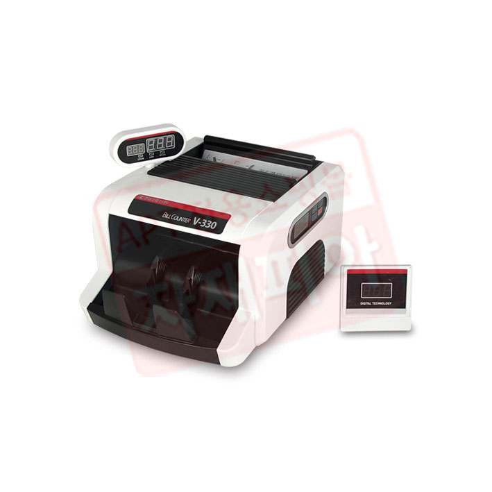 지폐계수기 V-330
