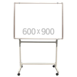 이동식화이트보드/단면