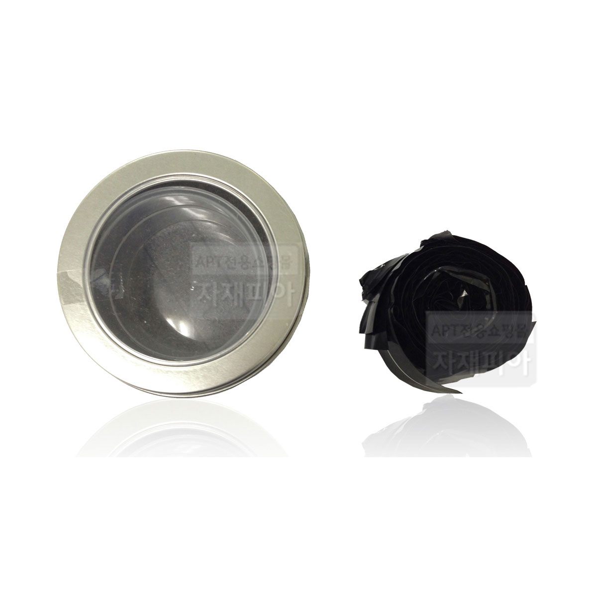 자기 융착성 배관 응급 보수 테이프