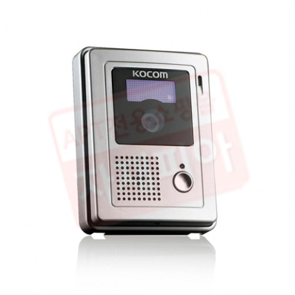 현관카메라 KC-B61