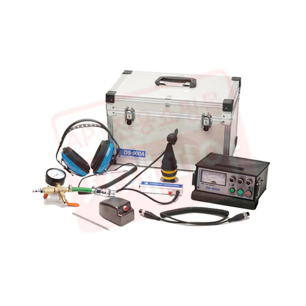 청음식누수탐지기 DS-900A