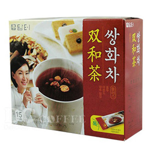 [담터] 담터 쌍화차/단호박마차/대추차/생강차 15T