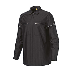 윌비 작업셔츠  PR302