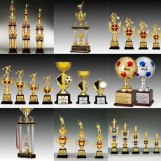 w스포츠 트로피