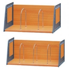 신형우드책꽂이