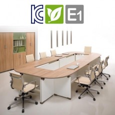 DH-연결회의용테이블/하부목재