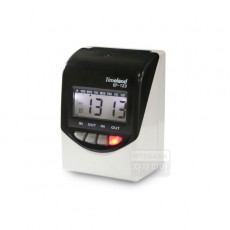 출퇴근 근태기록기 EF-123